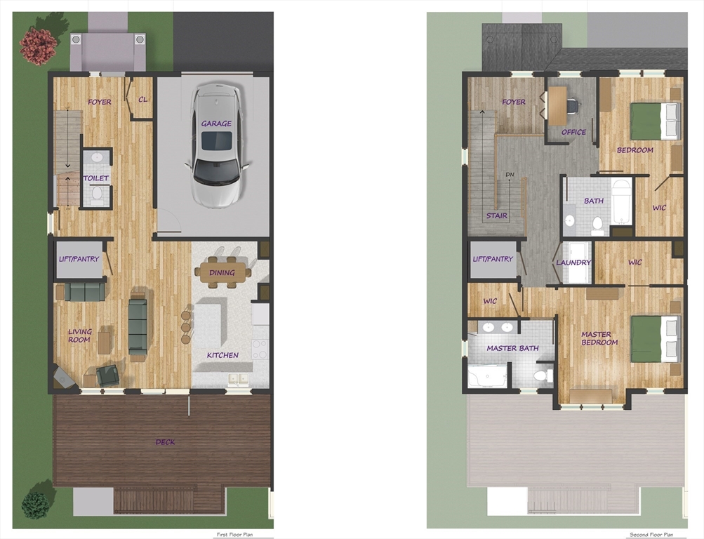 Photo: 1 Jana, Merrimac, MA