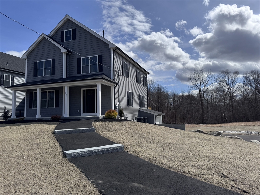 Photo: 191 E Spring St, Avon, MA