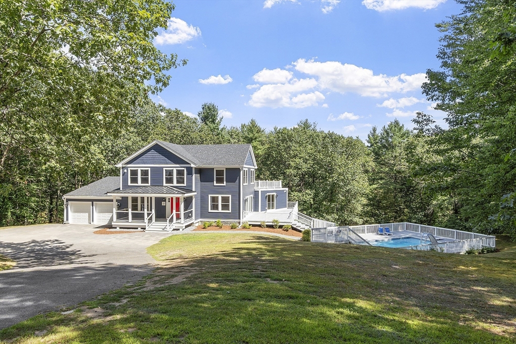 Photo: 17 Coal Kiln Rd, Princeton, MA