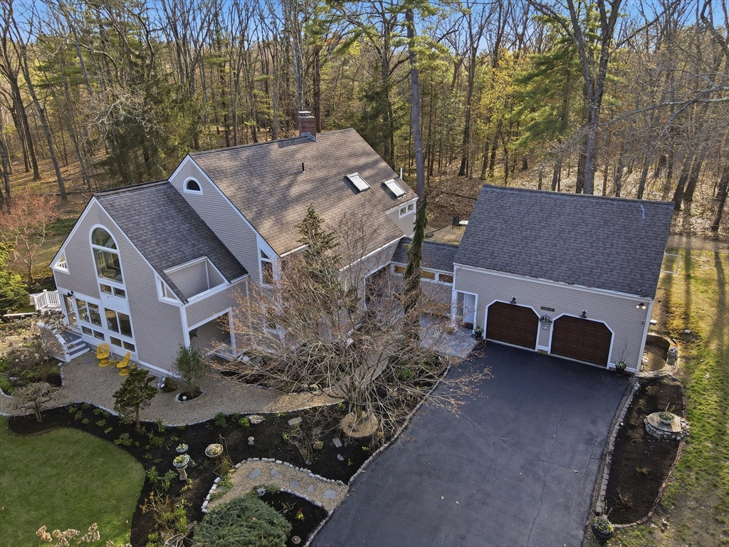 Photo: 24 Parsons Road, West Newbury, MA