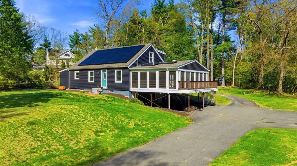 Photo: 77 Carmody Rd, Hampden, MA