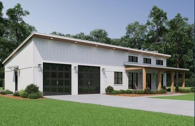 Photo: Lot 4 Pickering Rd, Blackstone, MA