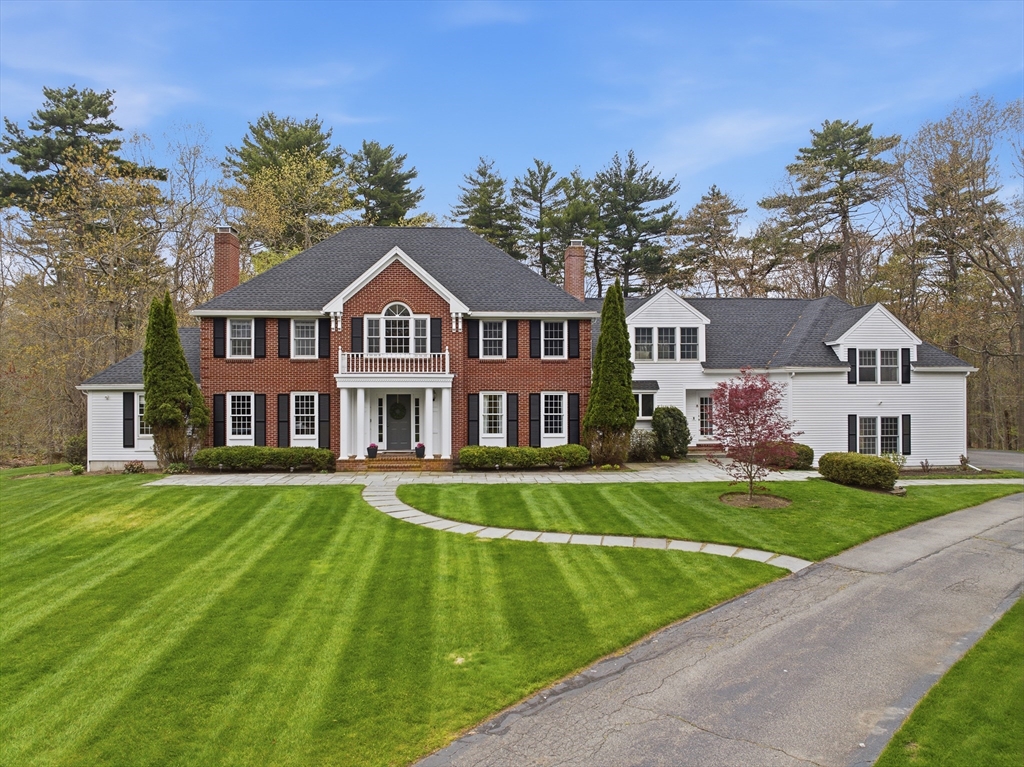 Photo: 8 Charles Davis Dr, Wenham, MA
