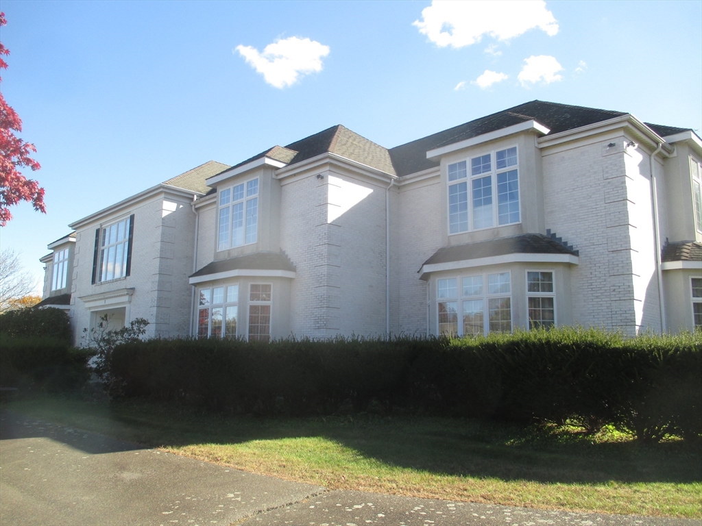 Photo: 1 Navaho Dr, Canton, MA