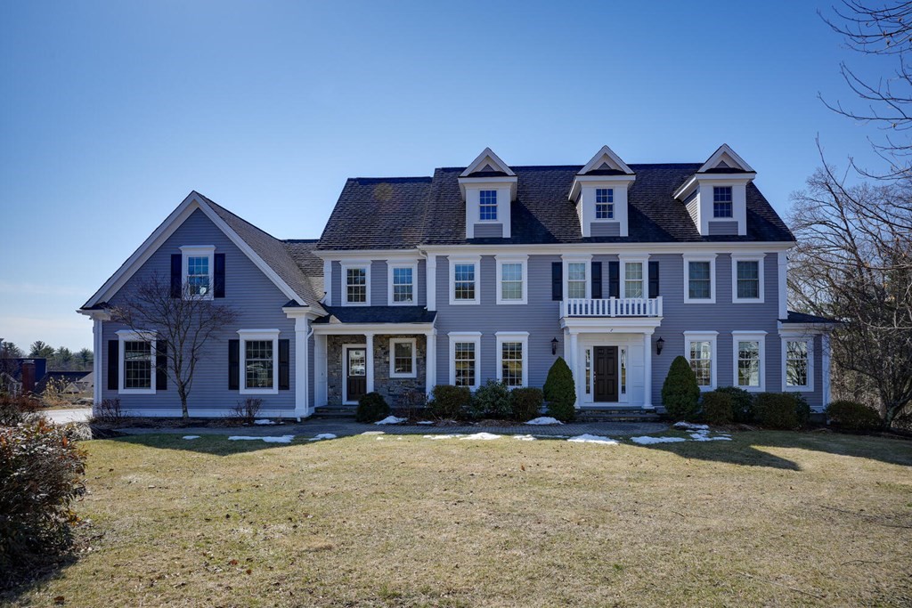 Photo: 7 Mulligan Way, Northborough, MA