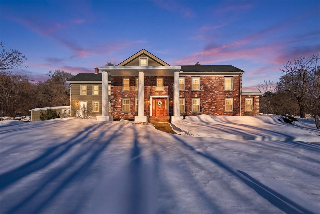 Photo: 86 Rice Corner Rd, Brookfield, MA