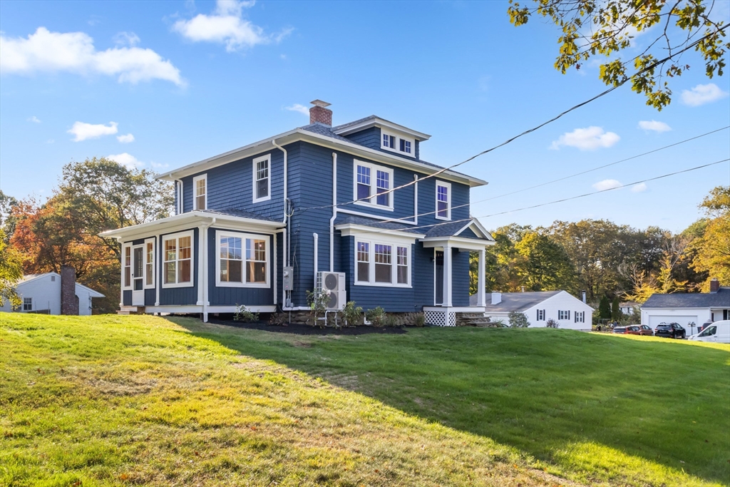 Photo: 267 Pleasant St., Paxton, MA Photo: 267 Pleasant St., Paxton, MA