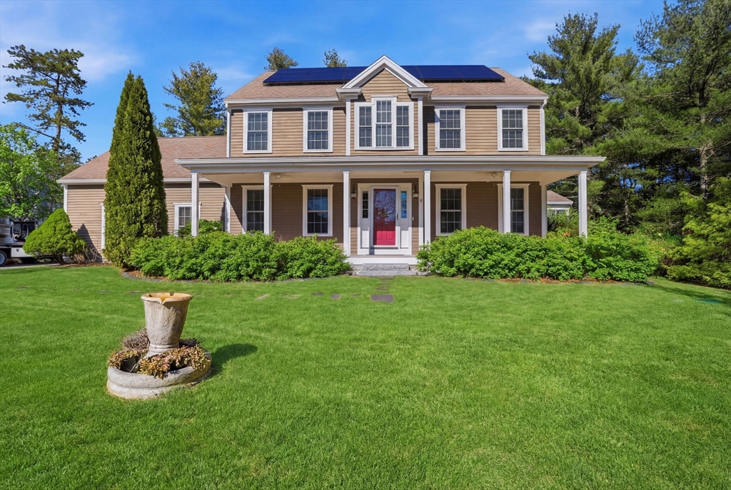 Photo: 8 Winterberry Ln, Wareham, MA