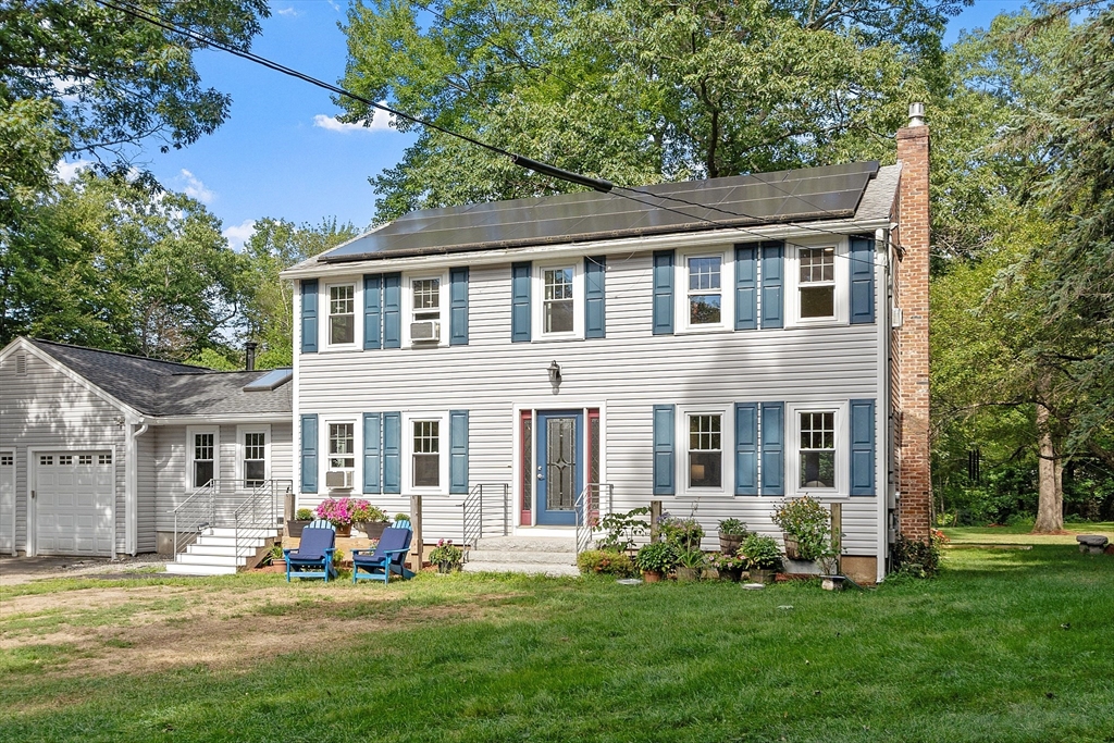 Photo: 59 School Street, Hamilton, MA