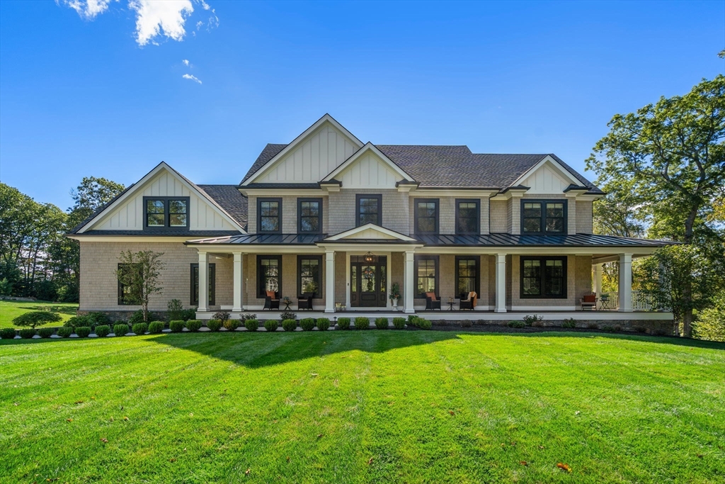 Photo: 9 Wedge Way, Rehoboth, MA