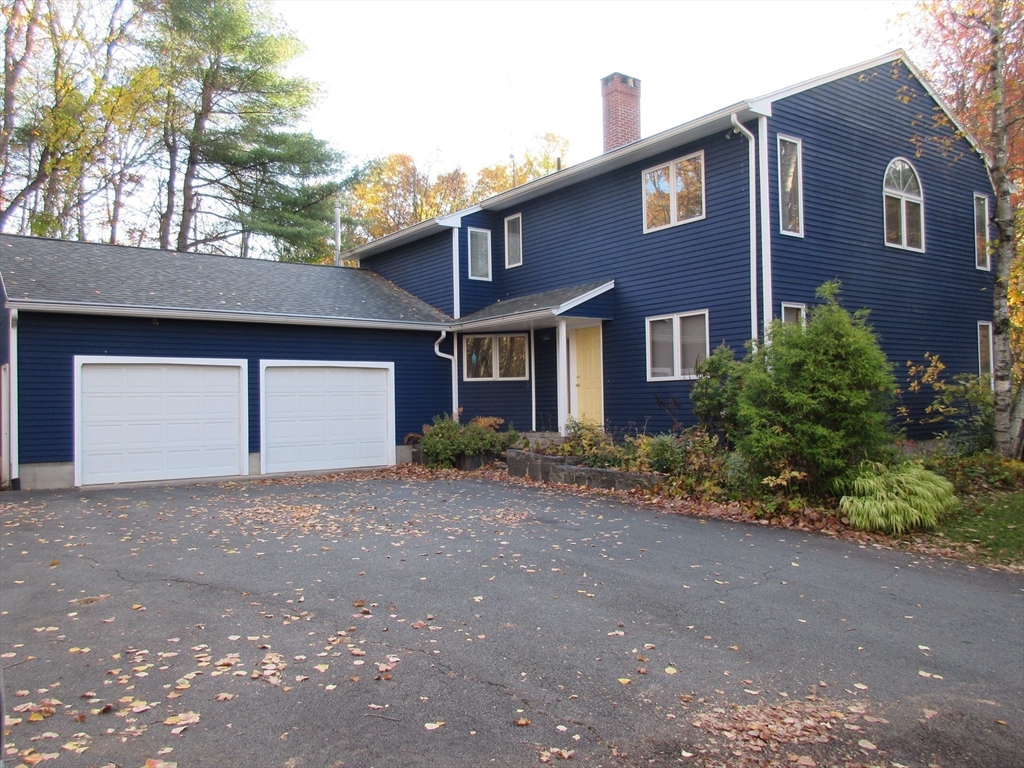 Photo: 319 Greenfield Rd, Leyden, MA Photo: 319 Greenfield Rd, Leyden, MA