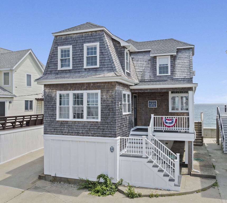 Photo: 76 Bay Ave, Marshfield, MA