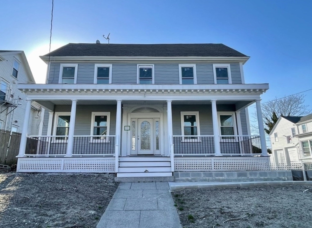 Photo: 10 Spring St., Taunton, MA