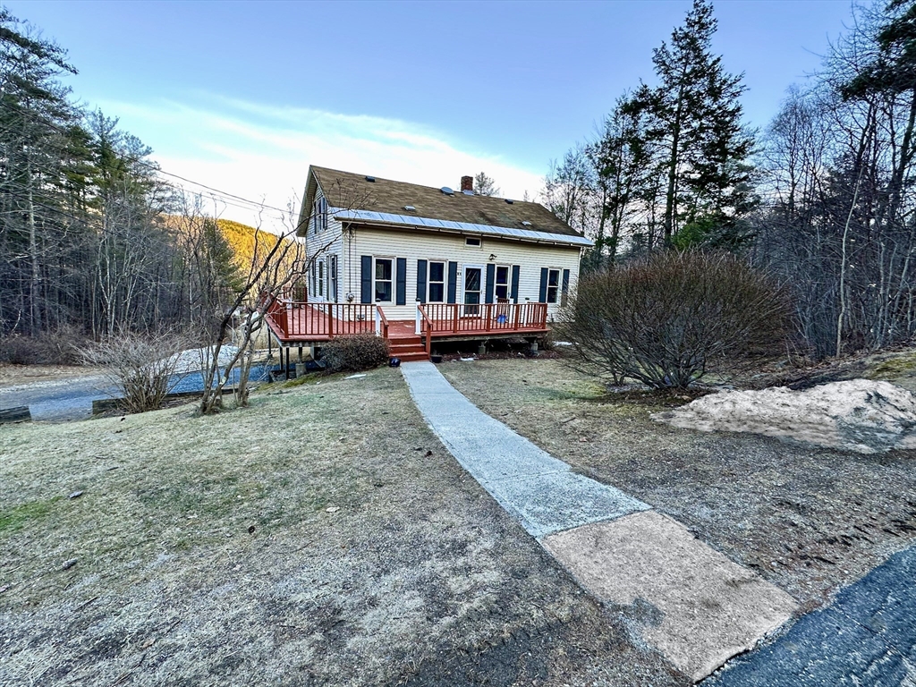 Photo: 13 Bray Rd, Buckland, MA Photo: 13 Bray Rd, Buckland, MA