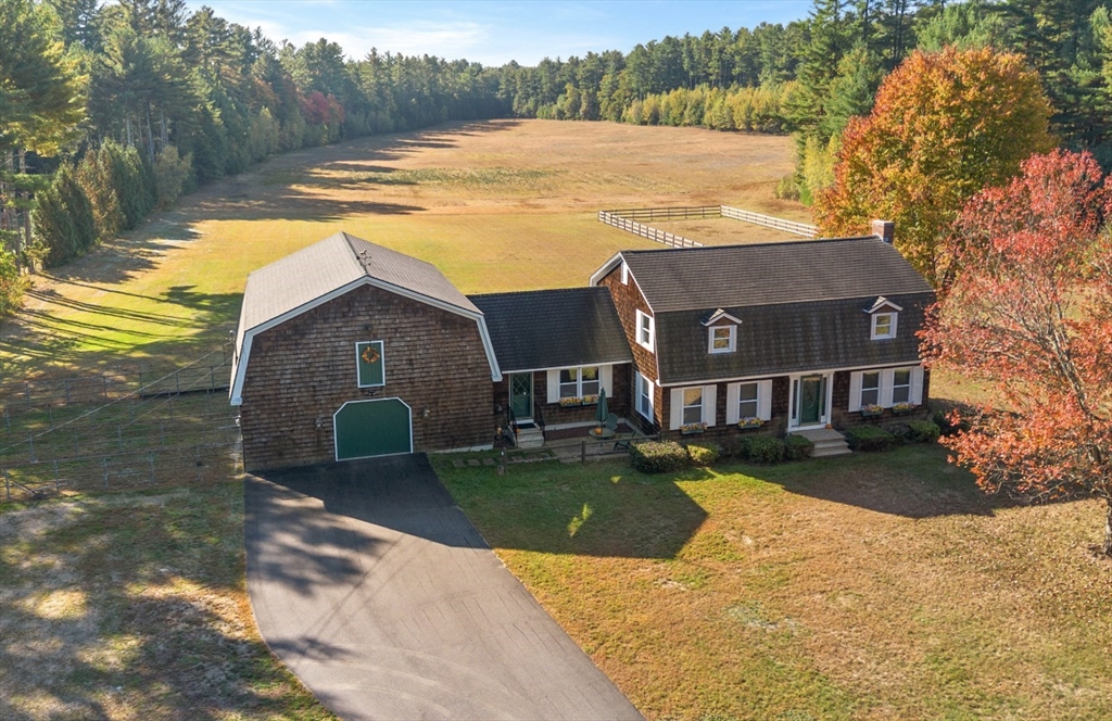 Photo: 54 Depot St, Dunstable, MA