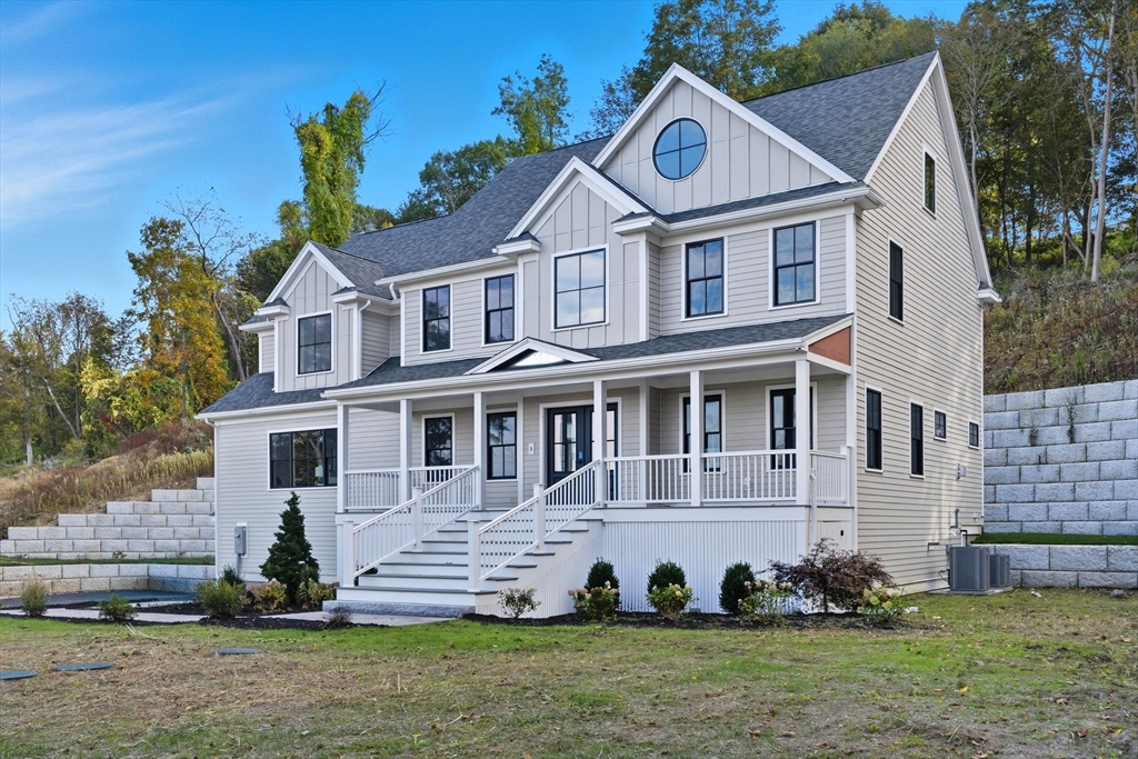 Photo: 161 Bridge Street, Hamilton, MA