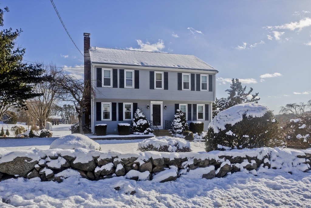 Photo: 11 Bellingham Rd, Blackstone, MA