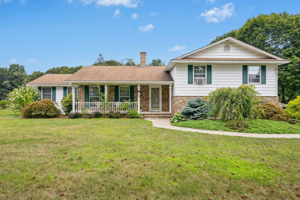 Photo: 50 Prescott St, West Boylston, MA