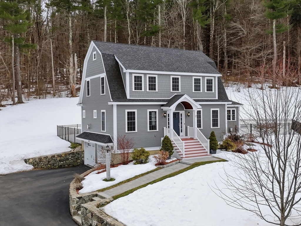 Photo: 12 Locke Hill Ln, Amesbury, MA