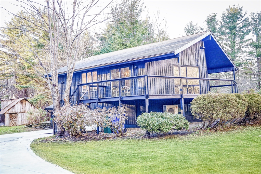 Photo: 506 Skyline Trl, Chester, MA