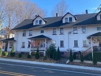 Photo: 23-29 Main Street, Hardwick, MA