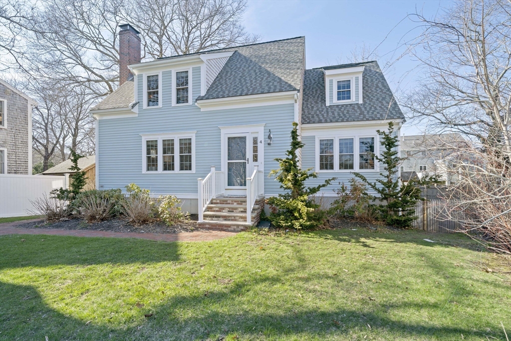 Photo: 4 Fresh Brook Waye, Marshfield, MA