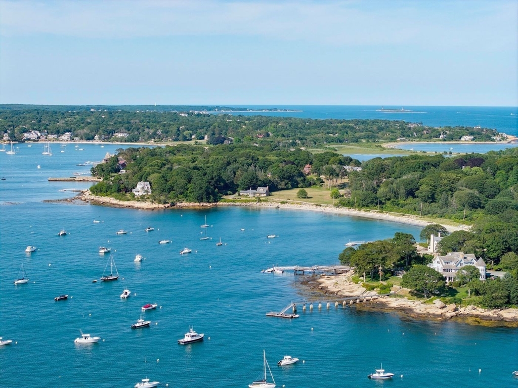 Photo: 100 Eastern Point Blvd, Gloucester, MA