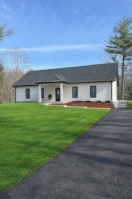 Photo: 16 Smith Hanson Rd, North Brookfield, MA