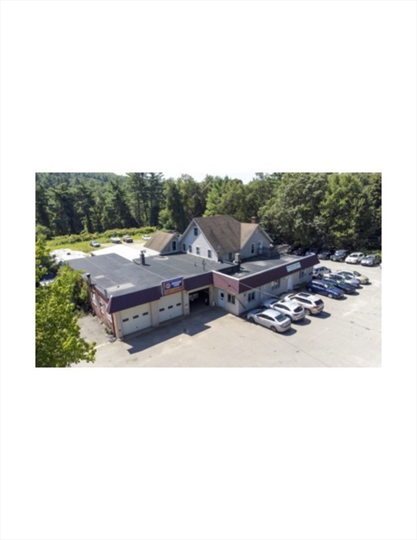 Photo: 990 S Main St, Athol, MA