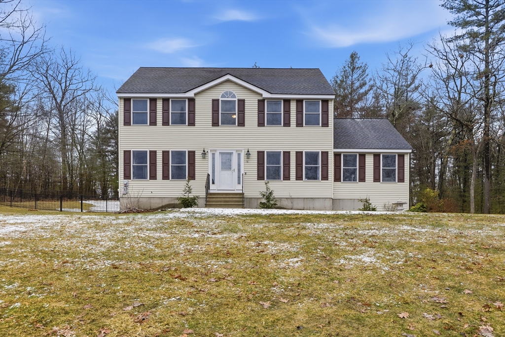 Photo: 48 Joco Drive, Tyngsborough, MA