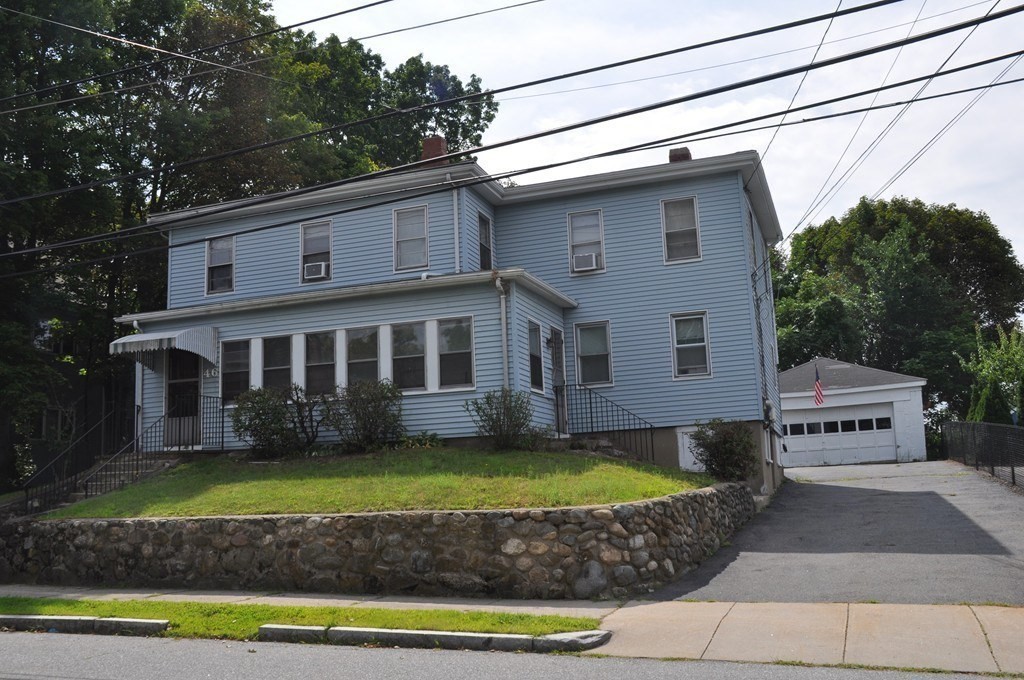 Photo: 46 Richardson St, Wakefield, MA