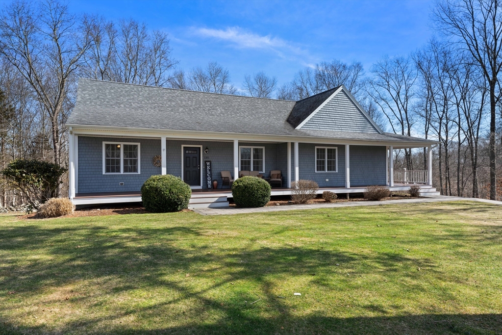 Photo: 135 Sutherland, Somerset, MA