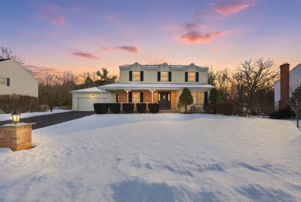 Photo: 40 Nolan Lane, Agawam, MA