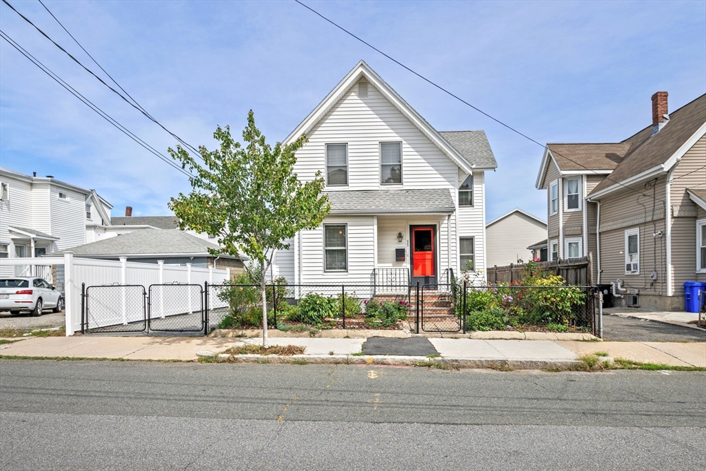 Photo: 55 Vernon Street, Malden, MA