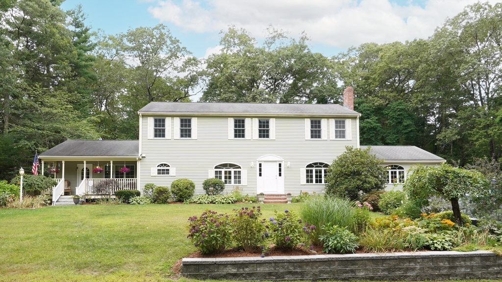 Photo: 488 Maple Street, Franklin, MA