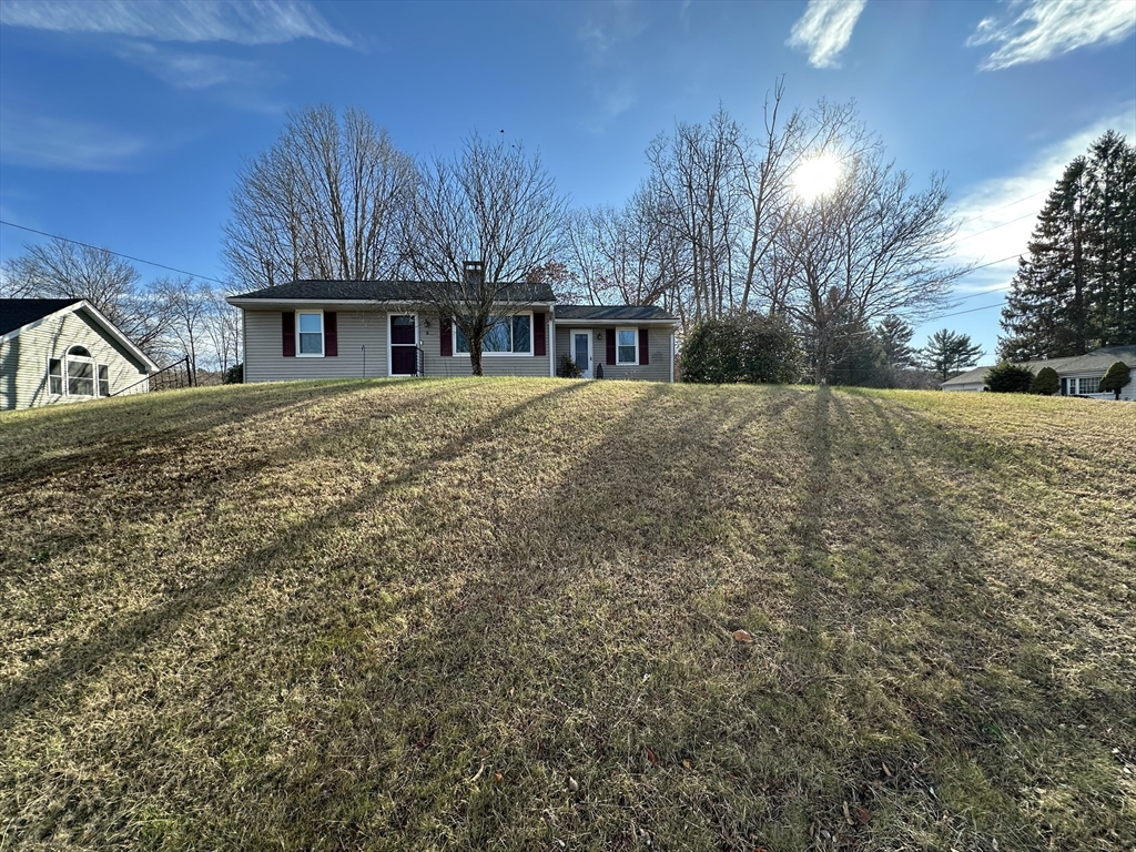 Photo: 3 Sylvia St, Palmer, MA Photo: 3 Sylvia St, Palmer, MA