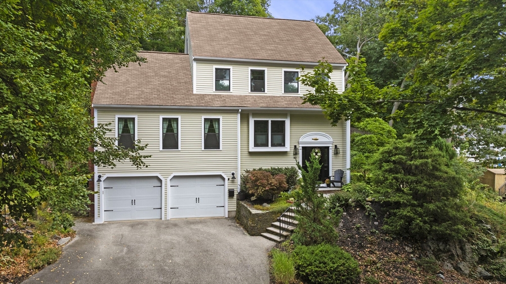 Photo: 40 James Street, Beverly, MA