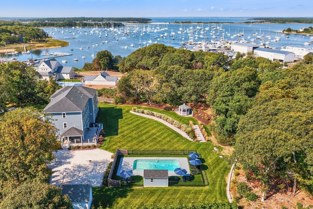 Photo: 48 Red Brook Harbor Rd, Bourne, MA