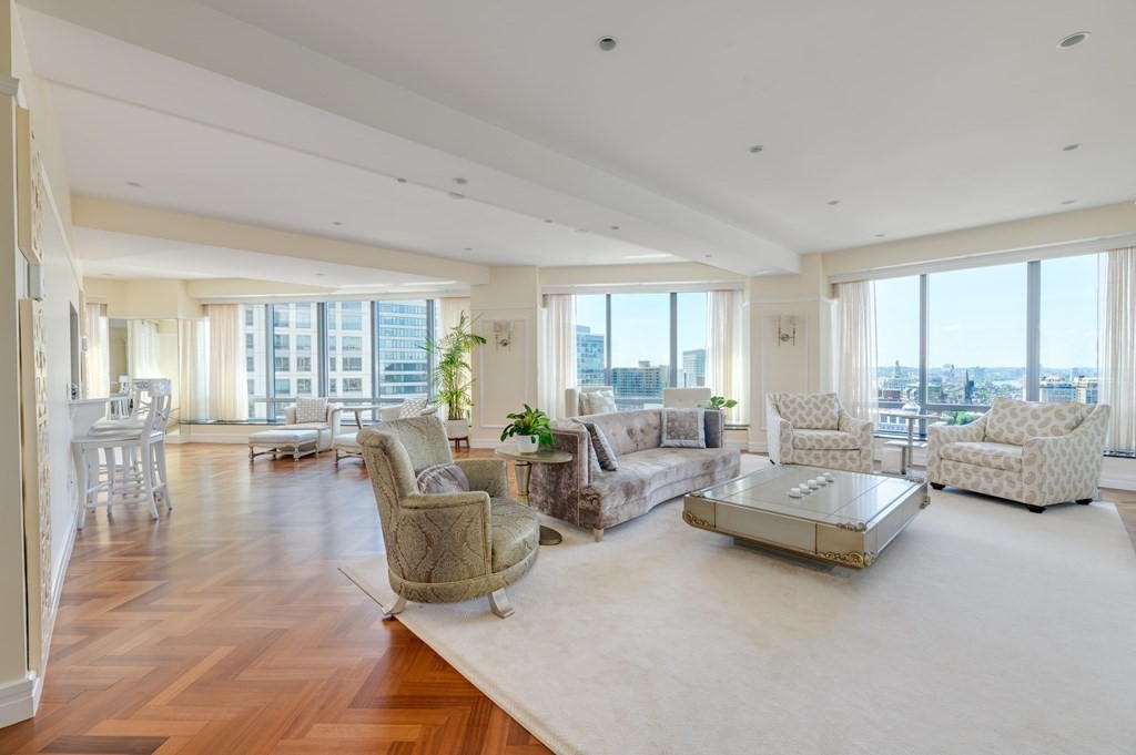 2 Avery St #23C Floor 23