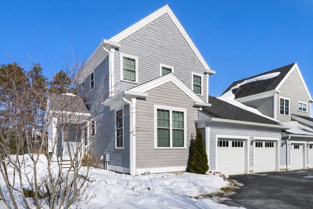 Photo: 44 Mariners Way, Plymouth, MA