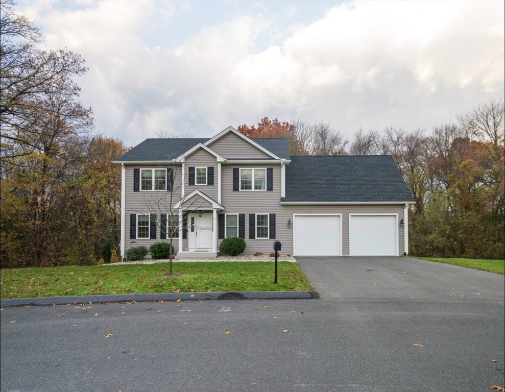 Photo: 23 Ralph Cir, Chicopee, MA