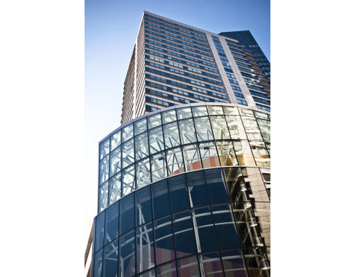 3 Avery St. #507 Floor 5