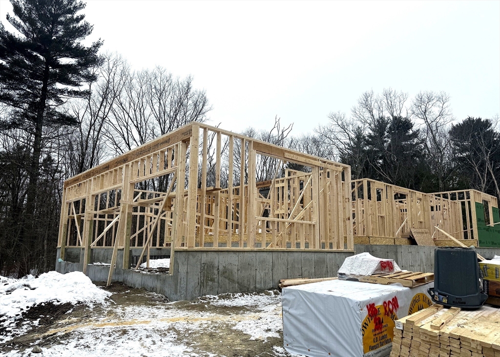 Photo: Lot 1 Spring Street, Franklin, MA