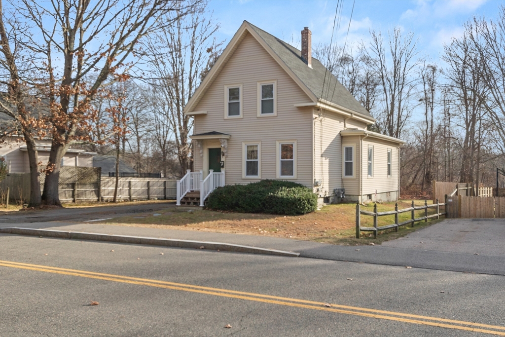 Photo: 74 Forest St, Whitman, MA