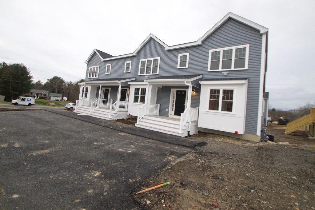 Photo: 1005 Auburn Street, Whitman, MA
