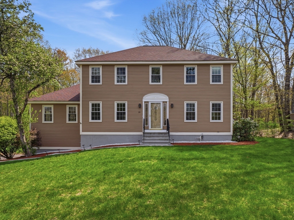 Photo: 26 Nevada Rd, Tyngsborough, MA