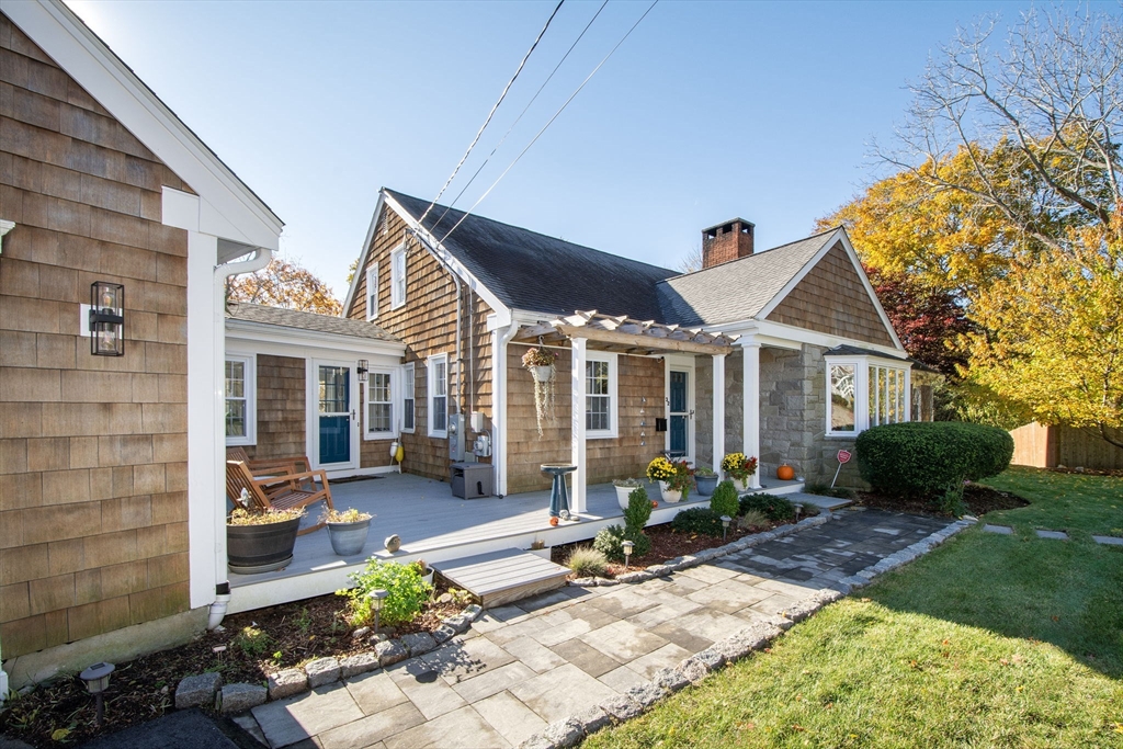 Photo: 32 Bay View Ave, Plymouth, MA