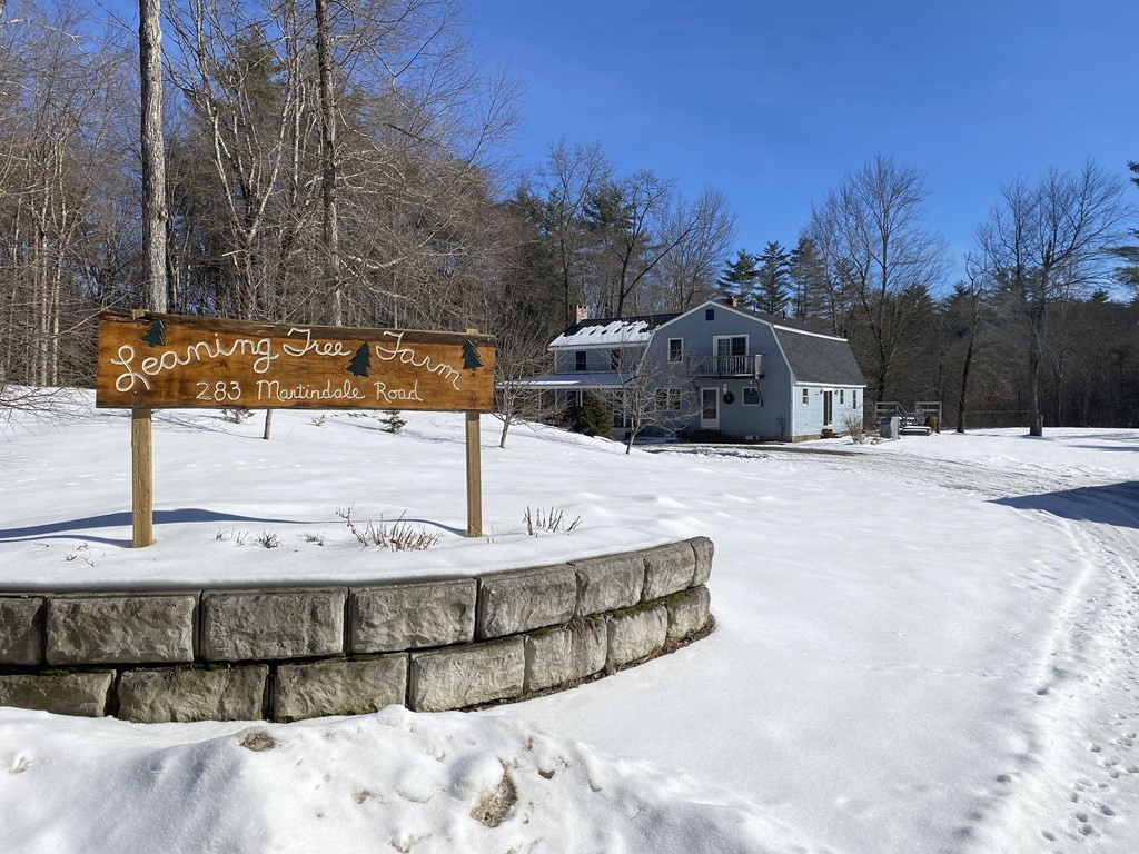 Photo: 283 Martindale Rd, Bernardston, MA