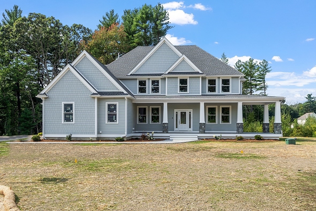 Photo: 5 Barnard Hill Road, Boylston, MA