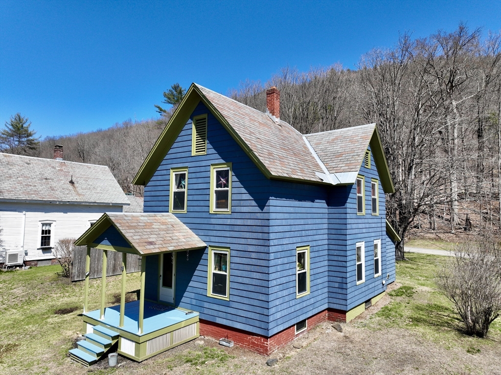 Photo: 13 Griswoldville St, Colrain, MA